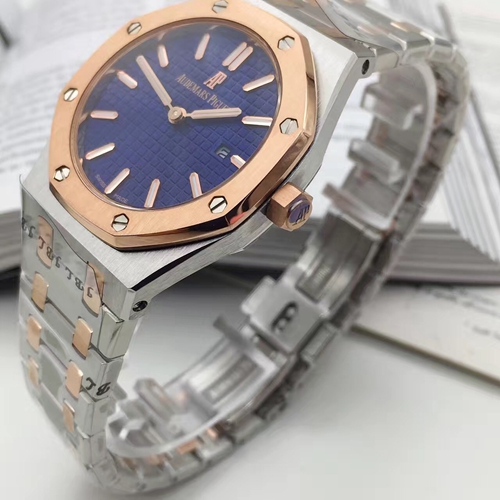 オーデマピゲ時計背面デザイン